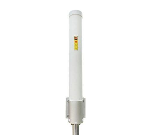 5.8G玻璃钢全向13dbi天线