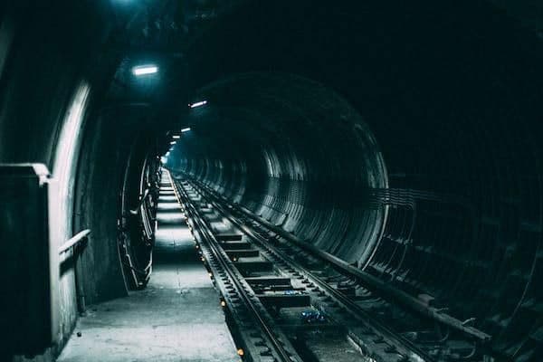 地铁通道应急通信方案